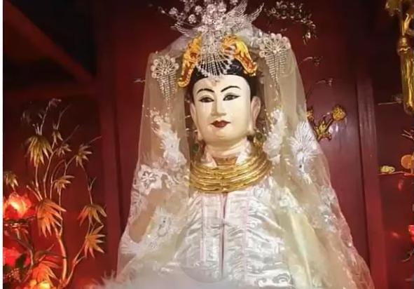 Kinh nghiệm khi đi lễ Chúa Năm Phương