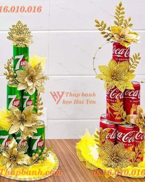 Shop nước ngọt Hải Yến- địa chỉ cung cấp tháp nước ngọt tài lộc giá tốt