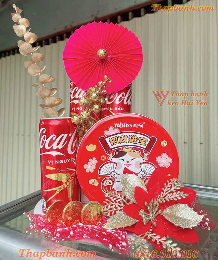 Lưu ý khi mua tháp nước ngọt có quạt tài lộc