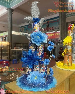 Cách bảo quản tháp nước ngọt tài lộc