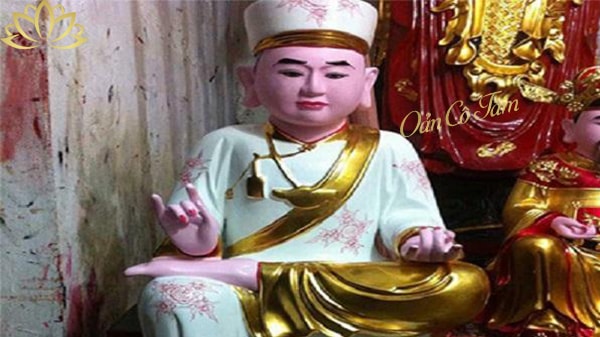 Ông Hoàng Bơ là ai?